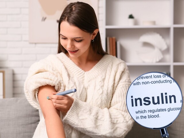 टाइप 2 डायबिटीज के मरीजों को कब लेना चाहिए इंसुलिन? दवाएं कब तक करती हैं काम