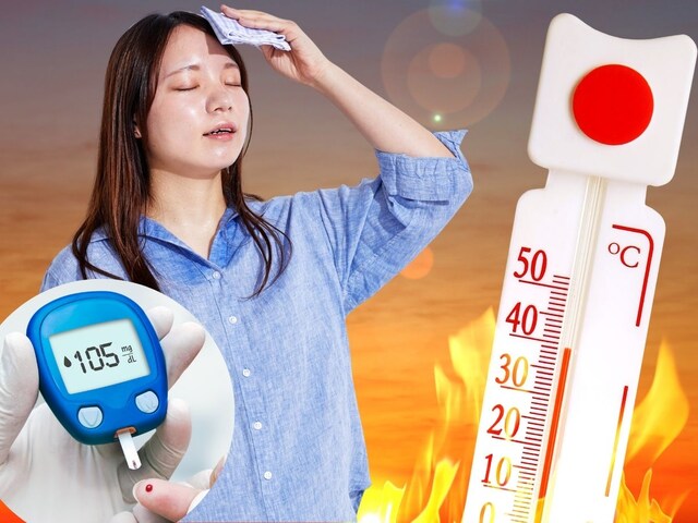 गर्मियों में ब्लड शुगर लेवल गड़बड़ क्यों होने लगता है? डॉक्टर से जानिए वजह