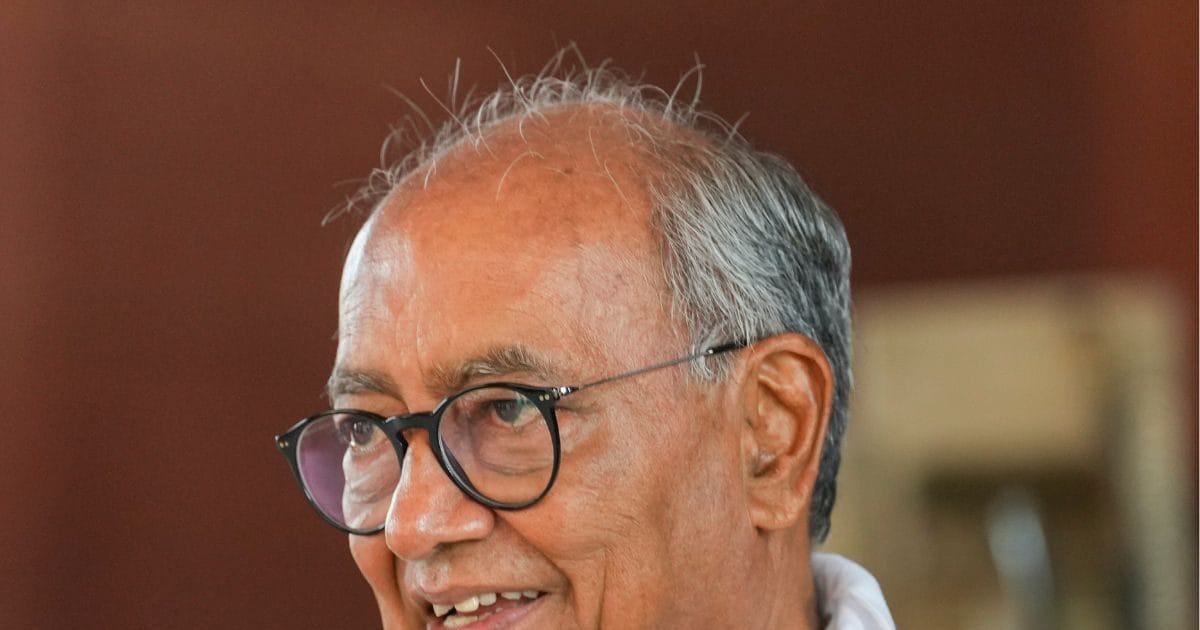 दिग्विजय सिंह : राज्यसभा से विदाई, मगर राजनीति में बड़ी भूमिका पर रहेगी नजर!