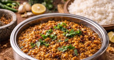 चौंसू दाल रेसिपी