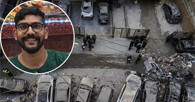 दीक्षित सोलंकी का एक तेल टैंकर पर सवार थे, जब उनका कार्गो शिप हमले का शिकार हो गया था. (फाइल फोटो)  