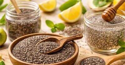 चिया सीड्स किसे नहीं खाना चाहिए