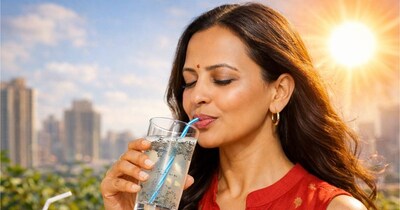 गर्मी से बचाव टिप्स