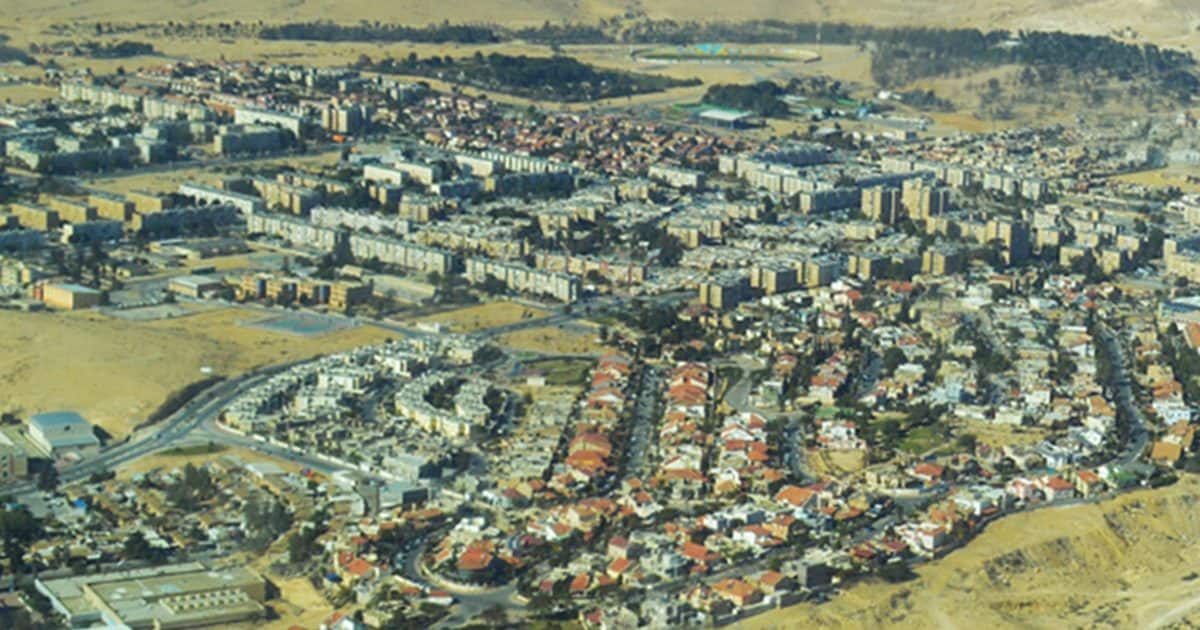 इजरायल की ये जगह ‘मिनी इंडिया’ क्यों, जिसके किस ‘सीक्रेट’ पर ईरान ने गिराई मिसाइल