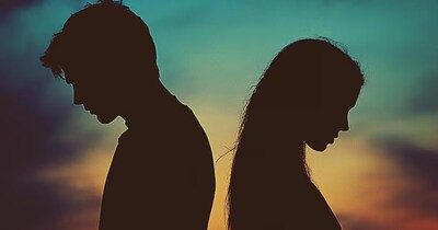 Dindori: Couple Missing 2 Days Found Dead at Hill Base; Love Affair Suspected