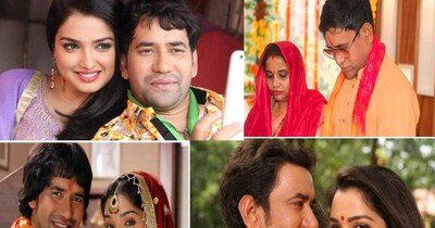 भोजपुरी सुपर स्टार दिनेश लाल यादव 'निरहुआ' ने अपने बयान पर सफाई देते हुए कहा, 'मैंने जो बोला, सच बोला. मैं जिससे प्यार किया, उससे शादी नहीं हुई.' 