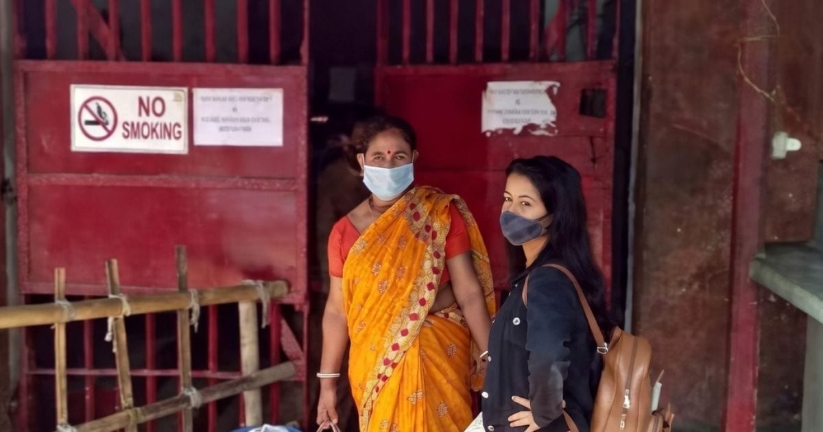 बांग्लादेश में नरक भोगने वाली दिपाली दास बनीं पहली 'CAA नागरिक', 2 साल जेल का टॉर्चर और 36 साल की जिल्लत के बाद मिली इज्जत