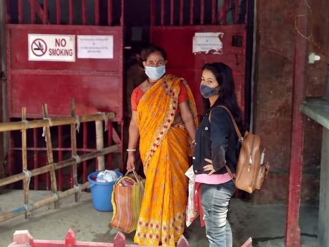 36 साल की जिल्लत के बाद मिली पहचान, दिपाली दास बनीं पहली CAA नागरिक