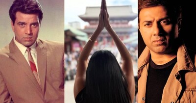 नई दिल्ली. देओल परिवार की इंडस्ट्री में अलग ही धाक है. आज इस परिवार का नाम शान से लिया जाता है. इसी परिवार की एक बहू ने एक्टिंग की दुनिया में धाक जमाने के बाद उन्होंने एक्टिंग को अलविदा कह दिया. वो जानी मानी एक्ट्रेस और देओल परिवार की बहू कोई और नहीं, दीप्ति भटनागर है. उनकी शादी धर्मेंद्र के चचेरे भाई वीरेंद्र के बेटे रणदीप आर्य से हुई है.