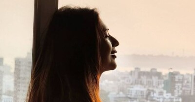 প্রেমের বিচ্ছেদের পর কুসংস্কারাচ্ছন্ন, ৪১ বছর বয়সে মা হতে চলেছেন দিব্যাঙ্কা ত্রিপাঠি