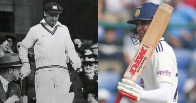 दुनिया के वो 3 कप्तान जिन्होंने एक सीरीज में बनाए सबसे ज्यादा रन. 