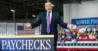 डोनाल्ड ट्रंप ईरान-इजरायल वार पर क्या ऐलान करने वाले हैं?