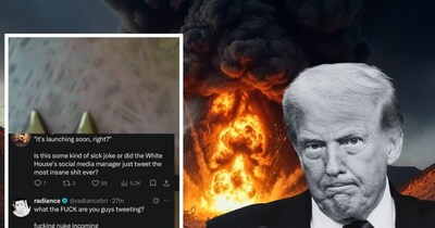 ईरान युद्ध में परमाणु हथियारों का होगा इस्तेमाल?