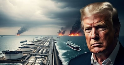 युद्ध 33वें दिन में प्रवेश कर चुका है. 