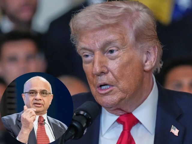 ताकत के दम पर गला दबा रहा अमेरिका, ईरान जंग के बीच चेलानी ने क्यों कही ये बात