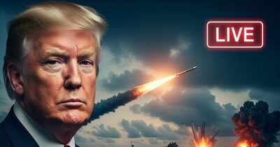 ইরান যুদ্ধ: রাশিয়া পারমাণবিক বিপর্যয়ের হুঁশিয়ারি দিল, কুয়েত স্লিপার সেল গ্রেপ্তার করল