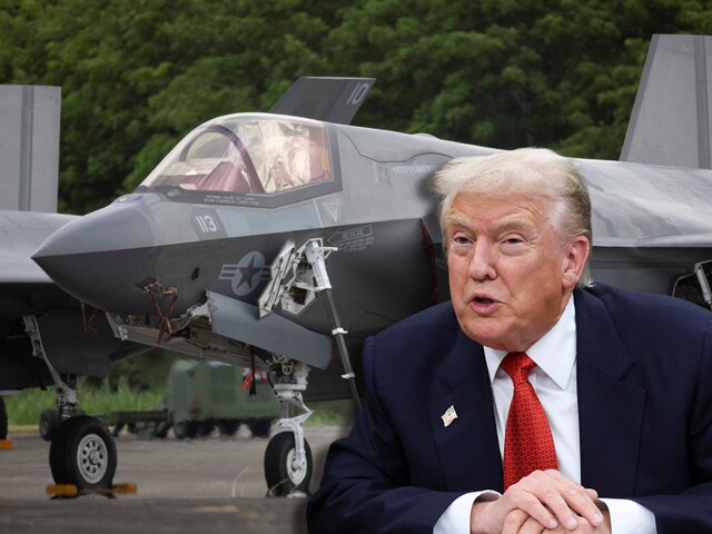 Iran War Live News: दुबई में मिसाइल अलर्ट, नेतन्याहू बोले- ईरान की परमाणु  क्षमता खत्म हुई - News18 हिंदी