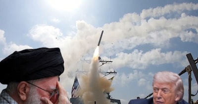 डोनाल्ड ट्रंप का दावा: ईरान समझौता करने के लिए कॉल कर रहा है.