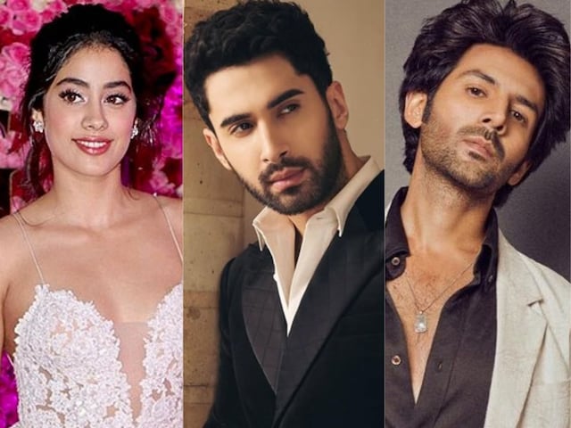कार्तिक-जाह्नवी के बाद लक्ष्य लालवानी ने भी छोड़ी करण जौहर की फिल्म? 
