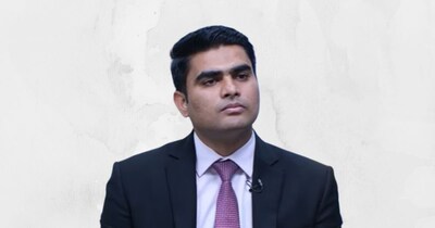 डॉ. वसीम उर रहमान.