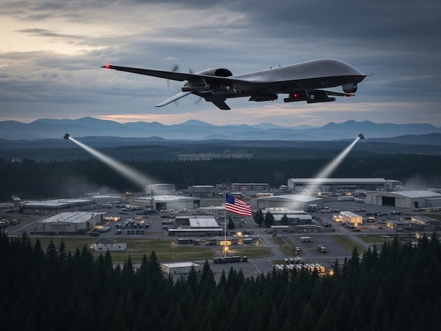 अंतरिक्ष से जमीन तक चीर जाएंगे दुश्मन, भारत में बनेंगे देसी लड़ाके