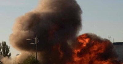 तालिबान ने इस्‍लामाबाद पर अटैक किया. (प्रतीकात्‍मक तस्‍वीर)