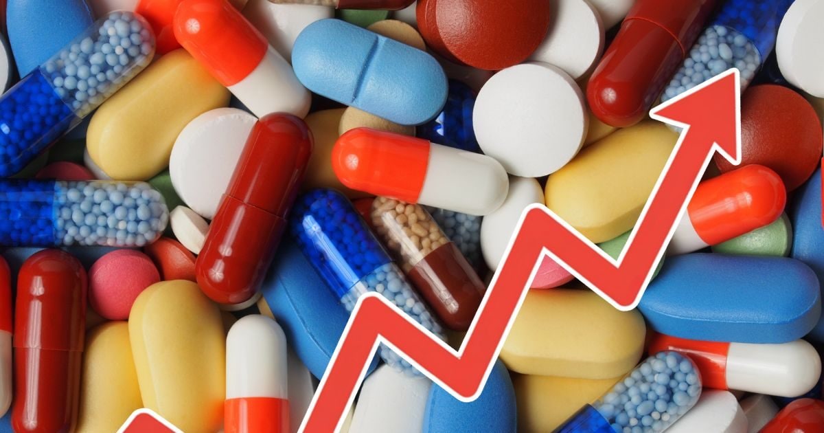 ईरान युद्ध का असर अब दवाओं पर! पैरासिटामोल से लेकर जरूरी दवाएं हो सकती हैं महंगी