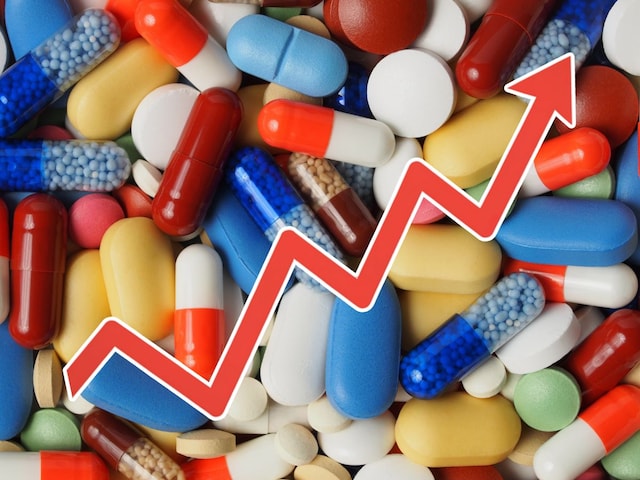 ईरान युद्ध का असर अब दवाओं पर! PCM से लेकर जरूरी दवाएं हो सकती हैं महंगी