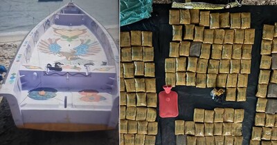 एनसीबी मामले की जांच कर रही है. 