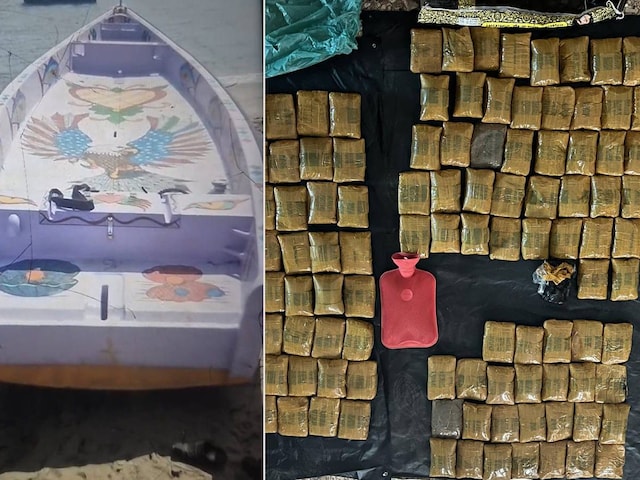 शरणार्थी या मौत का सौदागर? नेपाल से श्रीलंका तक 10 करोड़ के नेटवर्क का अंत