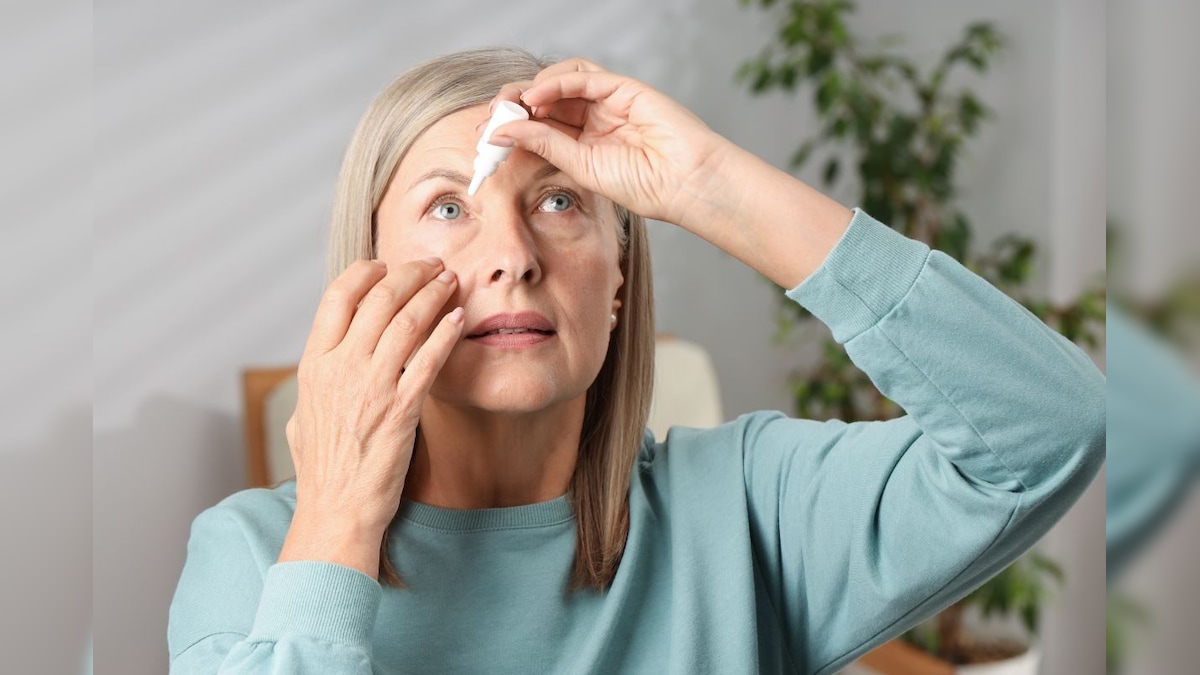 आपकी आंखों में ड्राइनेस माइल्ड है या सीवियर, आंसू से लगा सकते हैं पता, जरूर देखें डॉक्टर का वीडियो