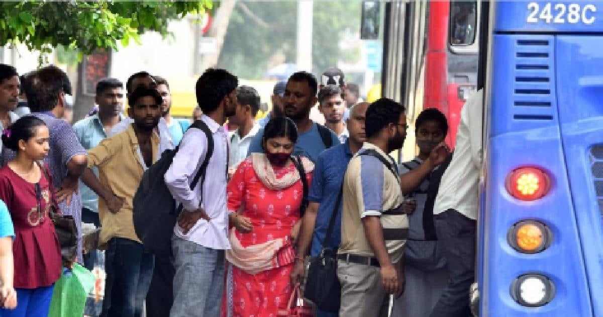 भूल जाओ ट्रेन, अब डीटीसी की AC बस पहुंचाएगी बिहार, दिल्ली से खाटू श्याम सहित 17 रूटों पर दौड़ेगी बस!