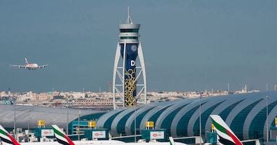 पश्चिम एशिया तनाव के बीच दुबई में सीमित उड़ानें शुरू; मस्कट से पहली भारतीय फ्लाइट कल.