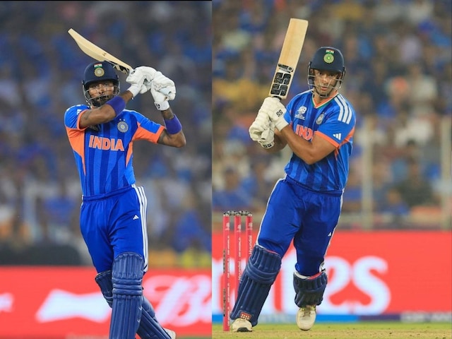 শিবম দুবে কীভাবে হার্দিকের চেয়ে বড় নায়ক হয়ে উঠলেন, 3টি কারণ যা পান্ডিয়াকে পিছনে ফেলেছে