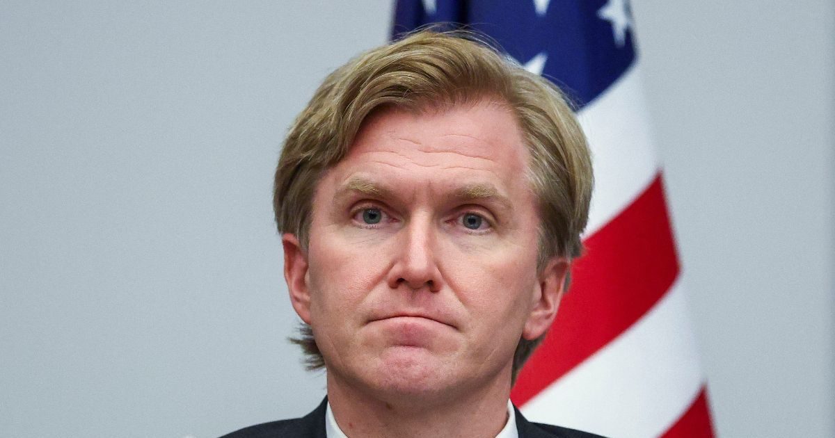 ‘पावर बैलेंस में होगा भारत का सेंट्रल रोल’, अमेरिका के बड़े अधिकारी ने कहा- और मजबूत होगा रिश्ता