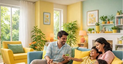 घर में पॉजिटिव एनर्जी कैसे बढ़ाएं