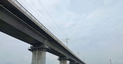 मयूर विहार से एम्‍स के बीच नया एलिवेटेड कॉरिडोर बनेगा. 