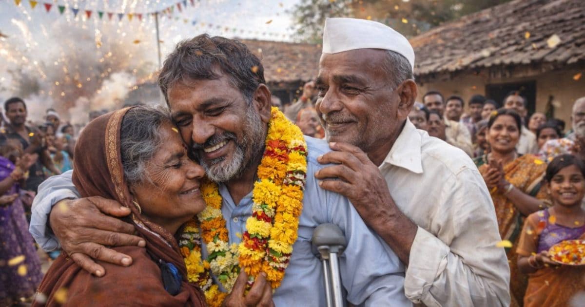 साइकिल की जिद में छोड़ा घर, याददाश्त खोई और यूरोप में बना धन्नासेठ, कैसे एक्सीडेंट ने 32 साल बाद कराई घर वापसी?
