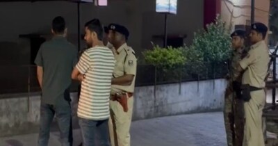 मोतिहारी में पुलिस एनकाउंटर में दो कुख्यात अपराधी ढेर 