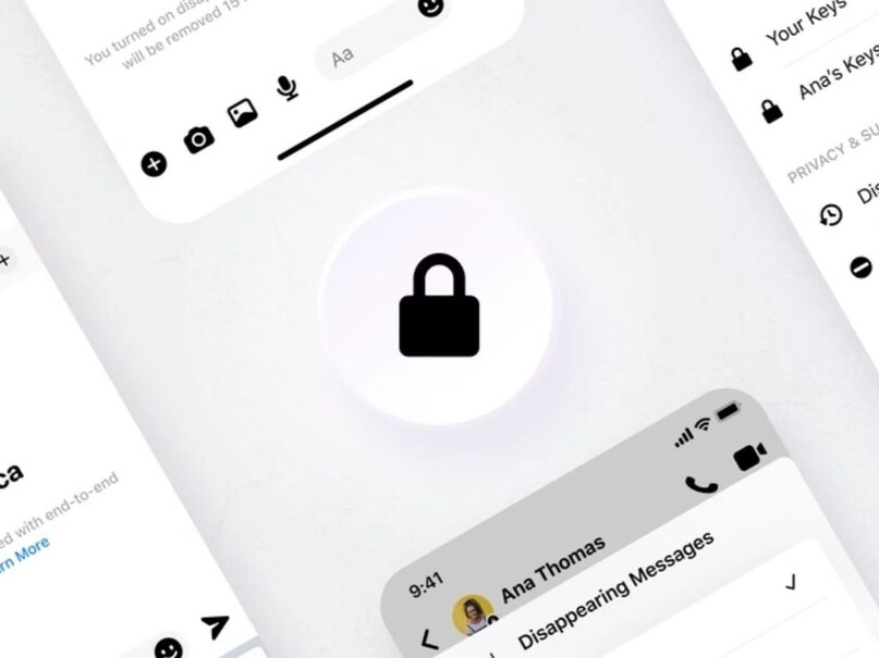 কেন এনক্রিপশন নিয়ে বিতর্ক? এন্ড-টু-এন্ড এনক্রিপশন দীর্ঘদিন ধরে বিতর্কের বিষয়। অনেক সরকার এবং শিশু সুরক্ষা সংস্থা বিশ্বাস করে যে এই প্রযুক্তি অনলাইন অপরাধী এবং শিশুদের টার্গেট করে এমন লোকদের ধরা কঠিন করে তুলতে পারে৷ কেন এনক্রিপশন নিয়ে বিতর্ক? এন্ড-টু-এন্ড এনক্রিপশন দীর্ঘদিন ধরে বিতর্কের বিষয়। অনেক সরকার এবং শিশু সুরক্ষা সংস্থা বিশ্বাস করে যে এই প্রযুক্তি অনলাইন অপরাধী এবং শিশুদের টার্গেট করে এমন লোকদের ধরা কঠিন করে তুলতে পারে৷