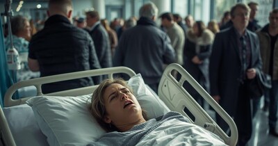 सांकेतिक तस्वीर (Canva AI Generated)