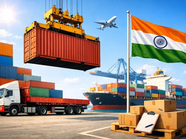 होर्मुज संकट के बीच सरकार का बड़ा फैसला, लौटते निर्यात कार्गो के नियम आसान