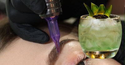 नैसर्गिकरित्या दाट भुवया: पेन्सिलशिवाय सुंदर भुवया मिळवा!