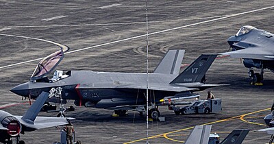 अमेरिकेला F-35 जेट्स रडारशिवाय मिळणार: युद्धक्षमतेवर प्रश्नचिन्ह