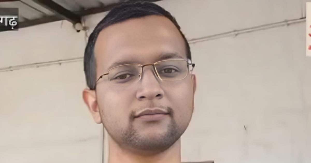 UPSC Success Story: पिता सिक्योरिटी गार्ड, बेटा बनेगा सरकारी अफसर, 5वें अटेंप्ट में पास की यूपीएससी परीक्षा