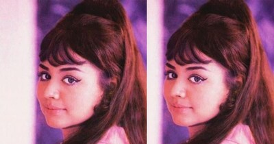 फरीदा जलाल का आज जन्मदिन है. 