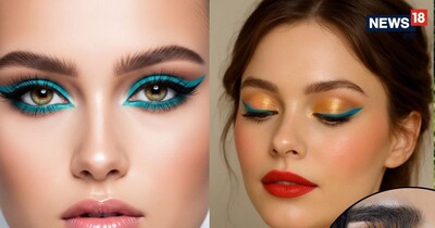 अगर आपकी स्किन फेयर है, तो पेस्टल ग्रीन आपको एक बहुत ही सॉफ्ट और सोफिस्टिकेटेड लुक देगा.