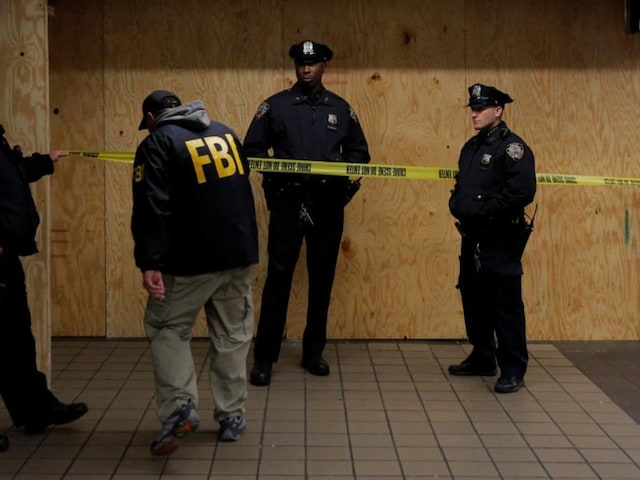 US increased the reward for the killer of his wife, FBI will give ₹ 90000000 to the person who finds him.