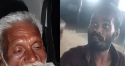 सिवनी में भाजपा नेता पर गंभीर आरोप लग रहे हैं. 