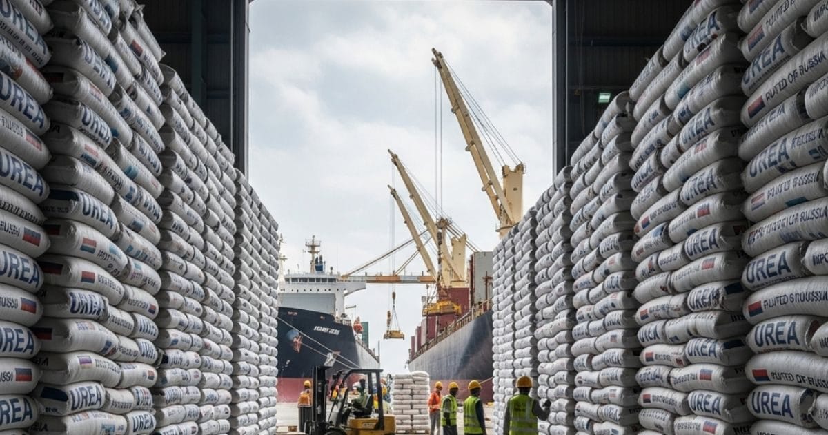 Fertilizer Shortage | Iran US | Strait of Hormuz Crisis: भारत को कितनी खाद चाहिए, कितना मौजूद, कम पड़ा तो कहां से आएगा? जानें सबकुछ